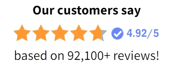 Biome Burn Customer 